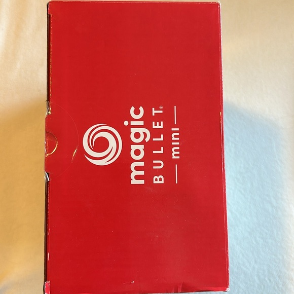 Magic Bullet Mini Kitchen Assistant - Picture 5 of 6